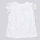 White Frills Nawao.com