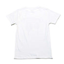 White Game On Tee Nawao.com