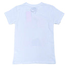 WHITE GIRLY S S T-SHIRTS WHITE 8 9 YEARS Nawao.com