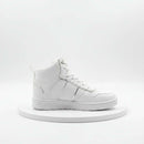 White High Top Nawao.com