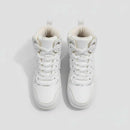White High Top Nawao.com
