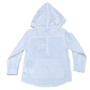 WHITE HOOD LS SHIRTS Nawao.com