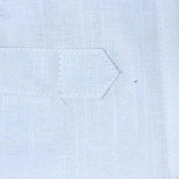 WHITE HOOD LS SHIRTS Nawao.com