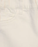White Jeggings Nawao.com