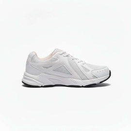 White Lace Uo Trainer White Nawao.com