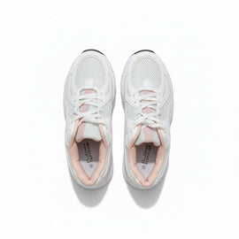 White Lace Uo Trainer White Nawao.com
