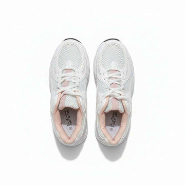 White Lace Uo Trainer White Nawao.com