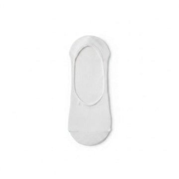 White Ladies 3 Pack Invisable Socks Nawao.com