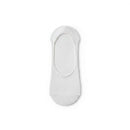 White Ladies 3 Pack Invisable Socks Nawao.com