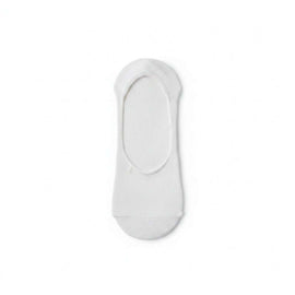 White Ladies 3 Pack Invisable Socks Nawao.com