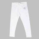 White Leggings Nawao.com