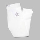 White Leggings Nawao.com