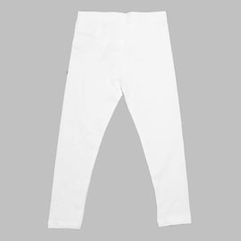 White Leggings Nawao.com