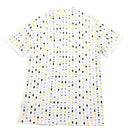 White Lines Aop Nawao.com