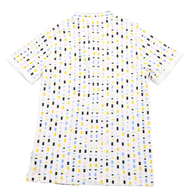White Lines Aop Nawao.com