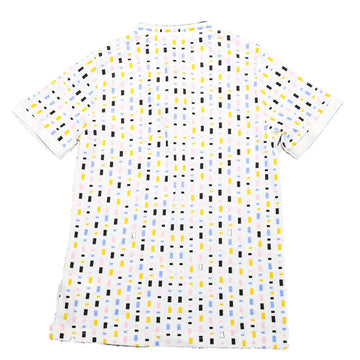 White Lines Aop Nawao.com
