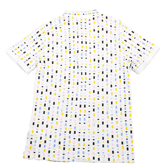 White Lines Aop Nawao.com