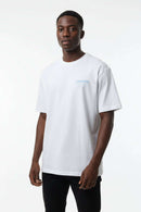 White Lounge Shirt White Small Nawao.com
