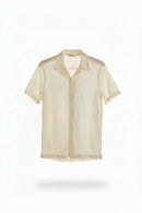 White  Lounge Swatshirt White Nawao.com