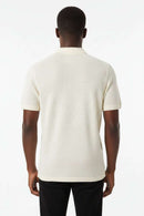 White  Lounge Swatshirt White Nawao.com