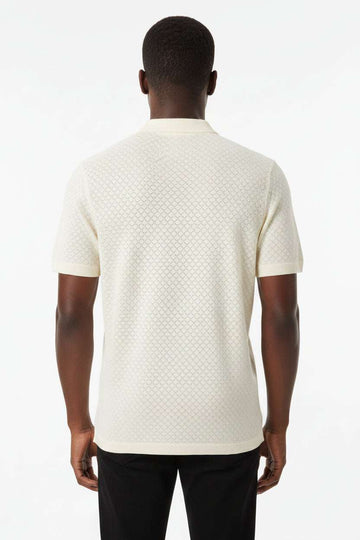 White  Lounge Swatshirt White Nawao.com