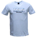 White Marcelo Renossi T Shirt White Nawao.com