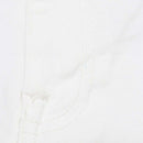 White Marine Fit Jeans White Nawao.com