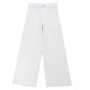 White Marine Fit Jeans White Nawao.com