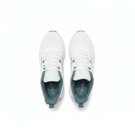 White Material Block Trainer White Nawao.com