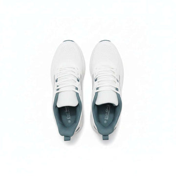 White Material Block Trainer White Nawao.com