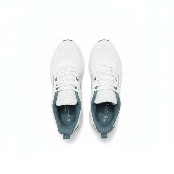 White Material Block Trainer White Nawao.com