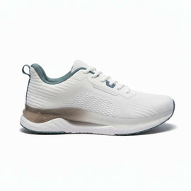 White Material Block Trainer White Nawao.com