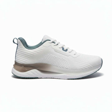White Material Block Trainer White Nawao.com
