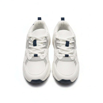 White Material Block Trainer White Nawao.com