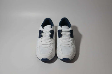 White Material Block Trainer White Nawao.com