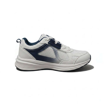 White Material Block Trainer White Nawao.com