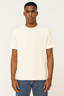 White Men T Shirt White Nawao.com