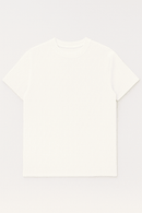 White Men T Shirt White Nawao.com
