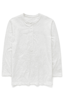 White Mens Tshirt Nawao.com