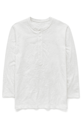White Mens Tshirt Nawao.com