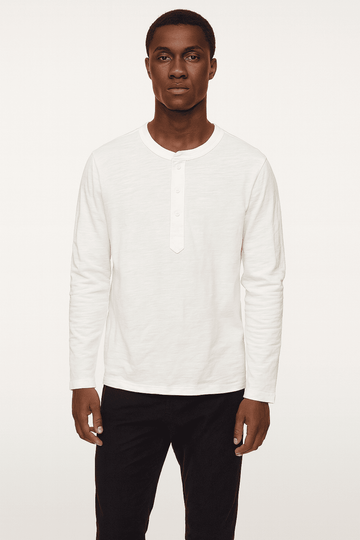 White Mens Tshirt Nawao.com