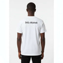 White Mens Tshirt Nawao.com