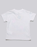 White Mini Mouse Fruits Casual Set Nawao.com