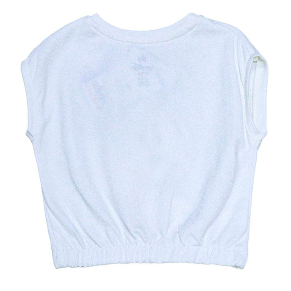 White Mini Mouse T Shirt Nawao.com