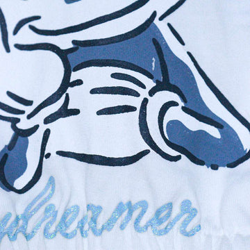White Mini Mouse T Shirt Nawao.com
