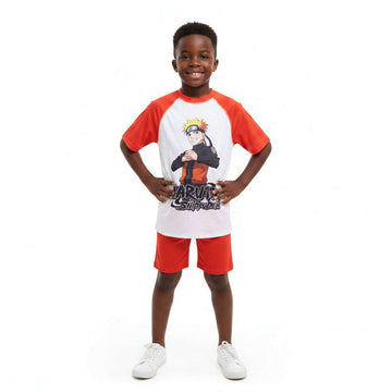 White Naruto Rash         Guard T Shirt White Nawao.com
