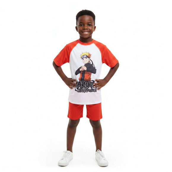 White Naruto Rash         Guard T Shirt White Nawao.com
