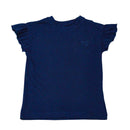 White/Navy 2 Pack Tshirts Assorted Nawao.com