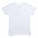 White Nightsuit Nawao.com