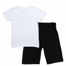 White Nightsuit Nawao.com